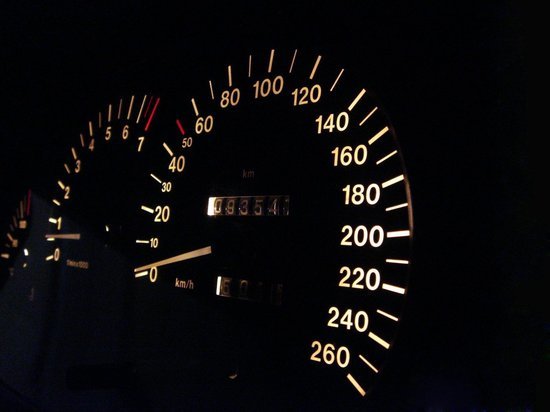 Кражу иномарок на 1,8 млн рублей раскрыли в Хабаровске