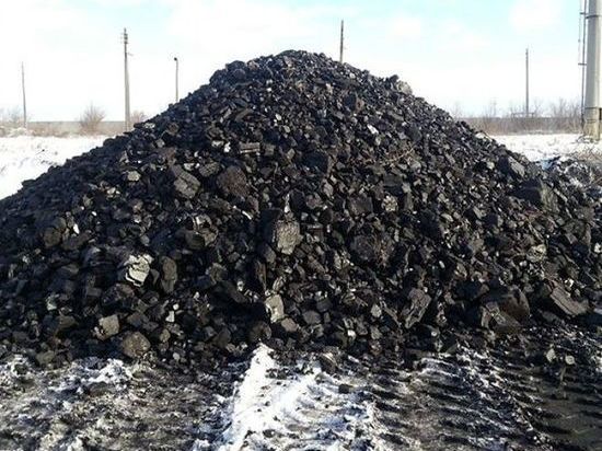 Хакасское СМИ спровоцировало местный Минфин проанализировать цены на уголь
