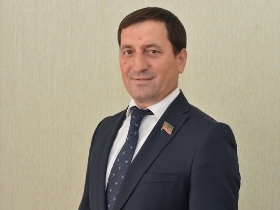 Дагестанский депутат получил новый пост будучи под домашним арестом