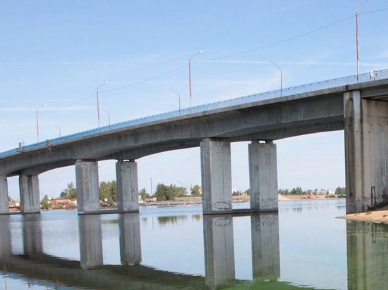 Ремонт моста в Костроме проведет «Ярдормост» из Ярославля