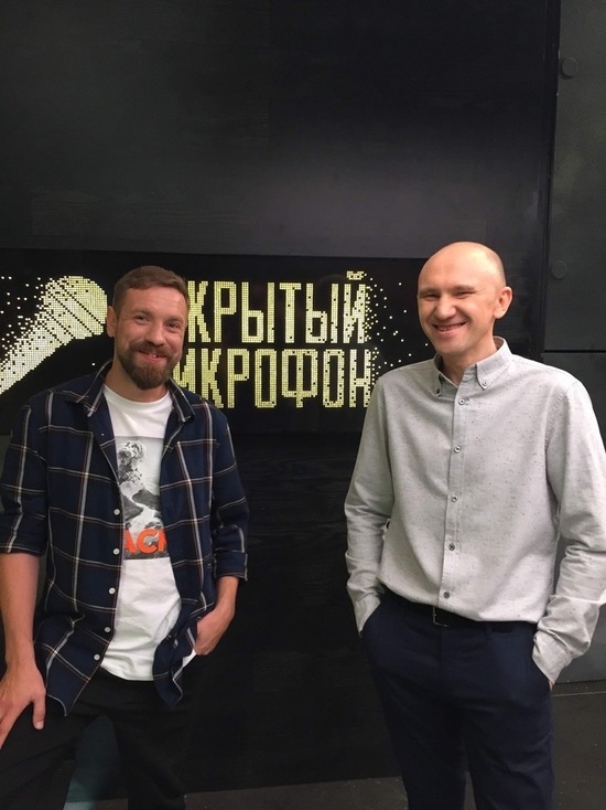 Житель Барнаула может стать победителем шоу «Открытый микрофон» на ТНТ