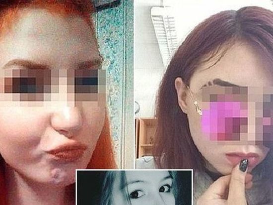 Две девы-убийцы из Архангельска предстанут перед судом