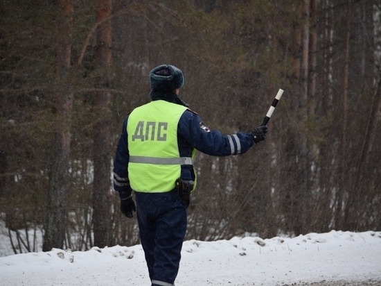 В 2019 году на дорогах Кировской области погибли 39 пешеходов
