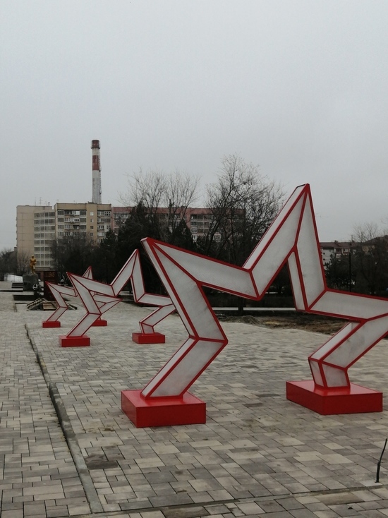 Калмыцкая прокуратура не нашла нарушений при закупке «Звезды», разрушенной вандалами