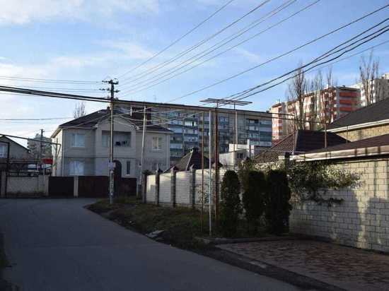 В районе Ставрополя модернизировали электроснабжение