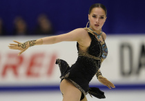 История с временным уходом российской фигуристки Алины Загитовой из спорта получила неожиданное продолжение в Японии