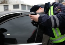 Сотрудники Госавтоинспекции могут получить право проводить предварительные проверки водителей на алкоголь и наркотики в качестве экспресс-тестов
