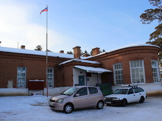 УФСИН Забайкалья опровергло письмо о бесплатной работе осужденных в КП-6