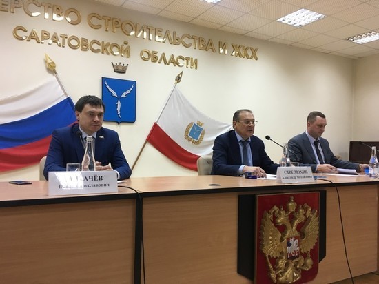 На 1-й Дачной могут возвести «инвестиционно привлекательный объект»