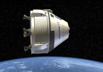 Космический корабль Boeing Starliner нештатно вышел на околоземную орбиту, сообщили в ходе прямой трансляции пуска Национального управления по аэронавтике и исследованию космического пространства (NASA)