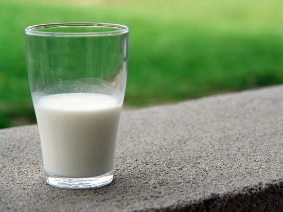 Во Владимирской области выбрали самое качественное молоко