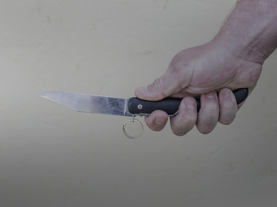 Нож в живот: туляк едва не убил собутыльника