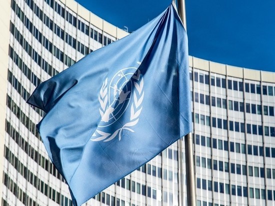 Посол Украины обвинил ФСБ в тайном влиянии на ООН