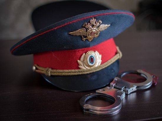 Замначальника  Кемской полиции найден мертвым у себя дома