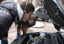 В следующем году в России вступят в силу пять новых законов, которые могут осложнить жизнь автовладельцам