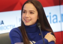 Российская фигуристка Алина Загитова, недавно объявившая о перерыве в карьере, назвала причину, по которой приняла такое решение