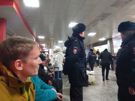 Нет человека – нет проблемы: в Архангельске продолжаются задержания экоактивистов
