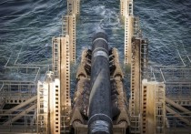 В Соединенных Штатах убеждены, что введенные ими ограничительные меры в отношении газопроводов "Северный поток — 2" и “Турецкий поток” принесут пользу Европе