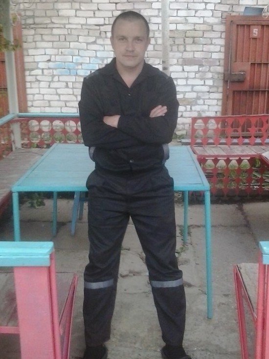 Руководство рыбинской колонии не пустило родных к умирающему заключенному