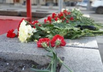 Сбор денег в помощь семьям погибших от рук террориста с Лубянки сотрудников ФСБ объявлен в соцсетях