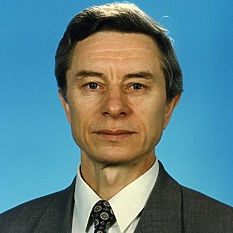 Владимир Тетельмин