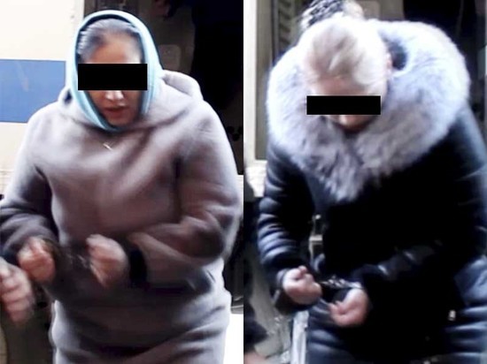 Двух лжецелительниц задержали в Черемхово