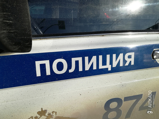 В Кемерове в ночном клубе нашли незаконный алкоголь