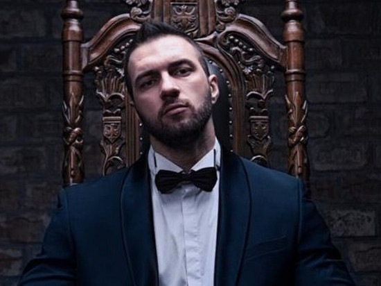 Казахстанец выбран самым красивым мужчиной планеты на конкурсе Mister Model Worldwide
