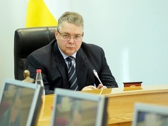 Глава Ставрополья дал поручения по взаимодействию с ОНФ
