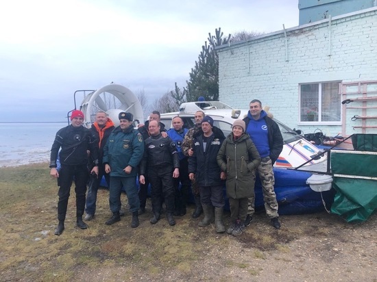 Водозабор в Переславле чистили столичные волонтеры