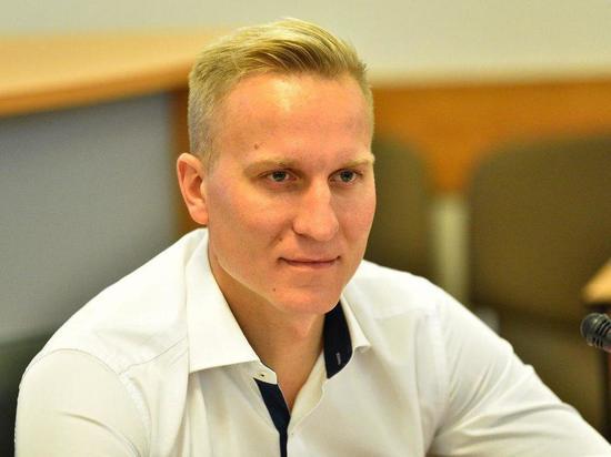 Ярославу Овчарову пришлось отвечать за негорящие фонари в Ярославле