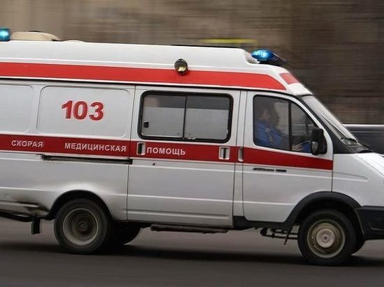 В Дагестане один взрослый и трое детей отравились угарным газом