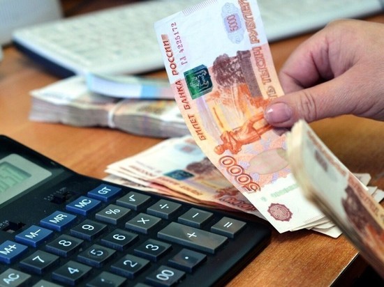 В Дагестане меньше всего по стране берут кредиты.