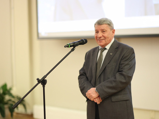 Заместитель главного инженера филиала «Карельский» ПАО «ТГК-1» награжден почетным знаком