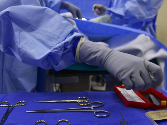 Многие трансплантологи уже одобрили законопроект