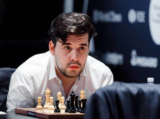 Брянский гроссмейстер нацелился на мировую шахматную корону