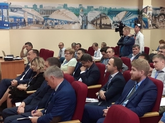 Новосибирск принимал международную конференцию ассоциации «Метро»