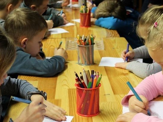 Не все детские сады и школы Оренбурга успешно прошли проверку