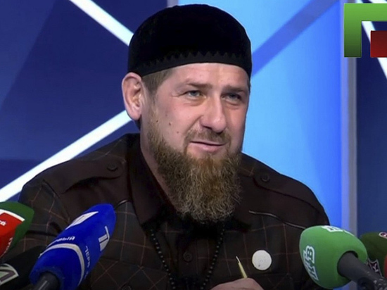 Глава Чечни Кадыров не сомневается в победе над Емельяненко в бою