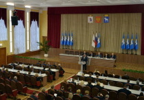 23 декабря на пятой очередной сессии городского Собрания Йошкар-Олы был принят бюджет на 2020 год и на плановый период 2021 и 2022 годов