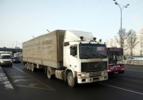 Российский кабмин запретил водителям автобусов и грузовиков находиться за рулем более 10 часов в сутки