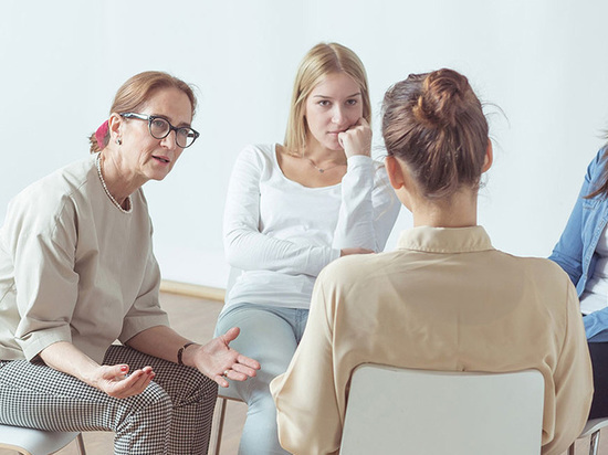 Она нужна людям