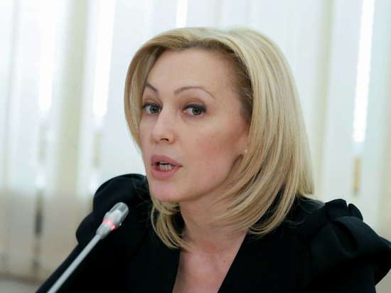 Вице-спикер Госдумы отметила «сложную и нервную работу» работников ПФР