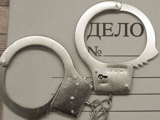 Двое волгоградцев осуждены в Калмыкии по уголовному делу