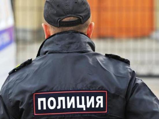 В Новочебоксарске свыше ста полицейских искали потерявшуюся 7-летнюю девочку