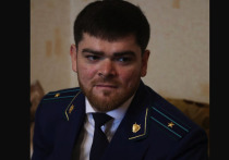 Хаваж Гутаев является исполняющим обязанности прокурора