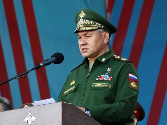 Боевые возможности Вооруженных сил России за год выросли на 14%