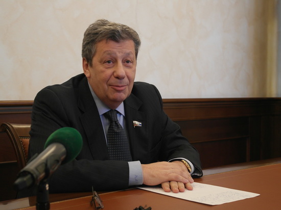 Чернецкий в статье Куйвашева выделил роль международных событий