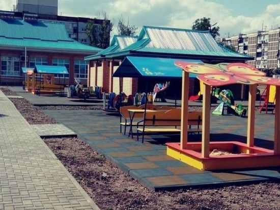 В калмыцкой столице появятся дополнительные места в детских садах