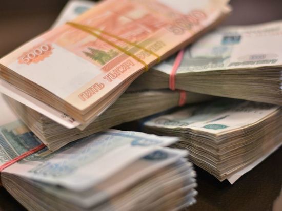 Калмыцкие должники выплатили более одного миллиарда рублей